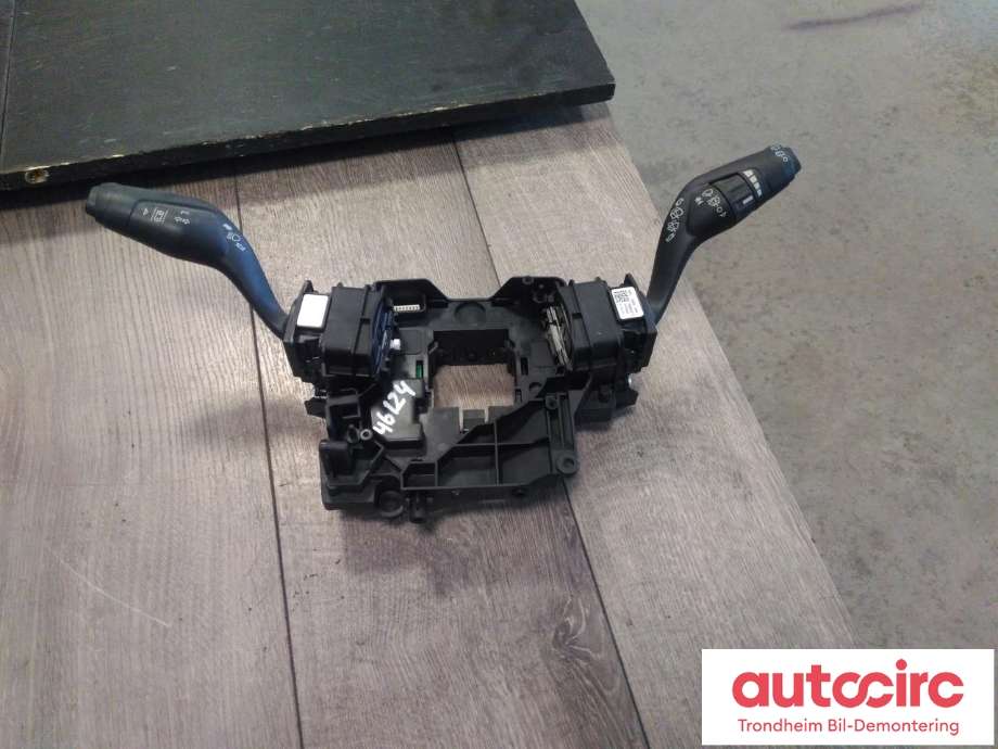 Bryter combi til Ford Mondeo, 2014-2019 (Type V, Fase 1)  (FOMOCO|DG9T-14B552-ARJW)