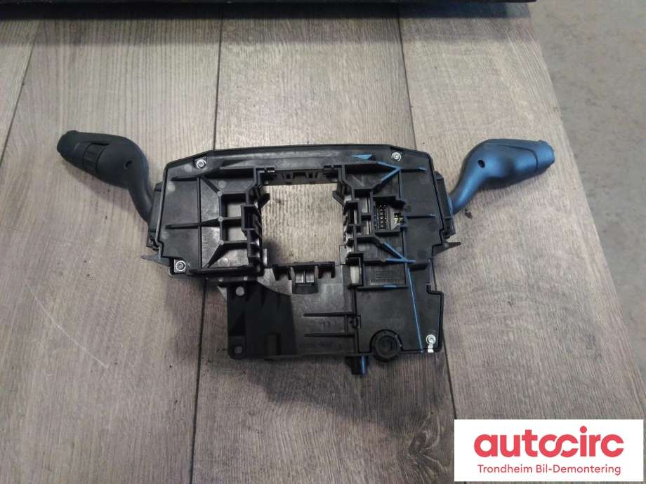 Bryter combi til Ford Mondeo 2014-2019 (Type V, Fase 1)  (FOMOCO|DG9T-14B552-ARJW|DG9T-14B522-ARN3JA6|2516230| EG9T-13335-FAW| DG9T-17A553-DDW| 17009025)