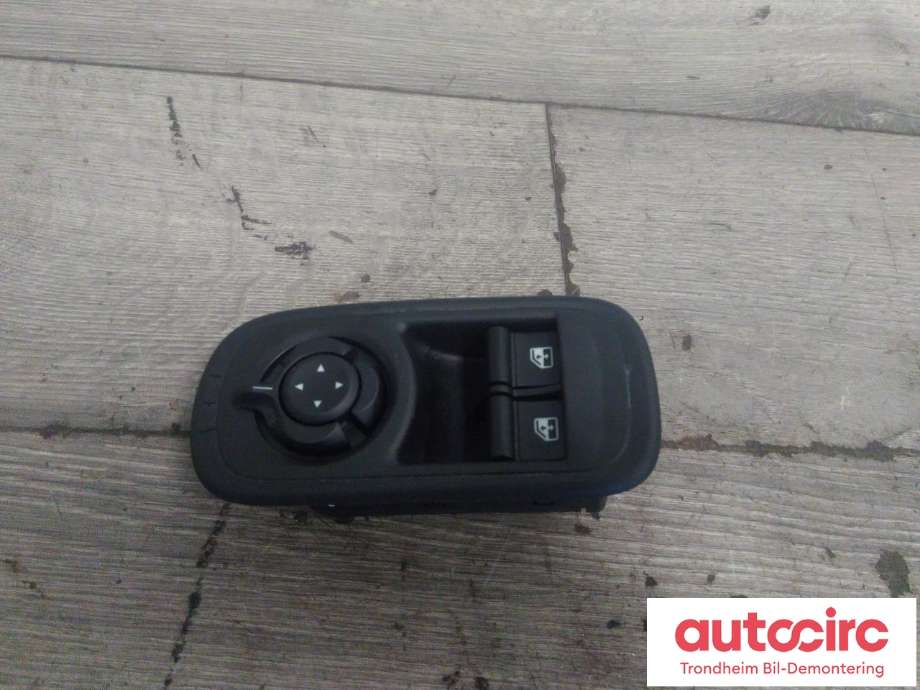 Bryter ruteheis førerdørspanel til Fiat 500 2021-->> (..|57249090|735724909|)