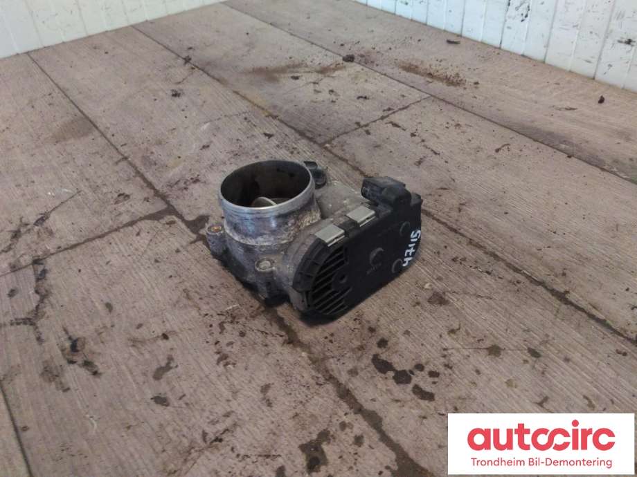Spjeldhus til Ford Transit Custom 2013-2023 (Type I)  (BOSCH|BK2Q-9E926-AC|1781960| 0280750598)