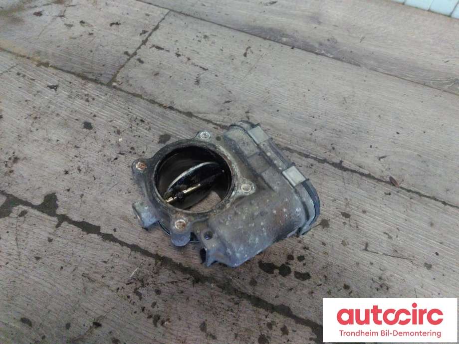 Spjeldhus til Ford Transit Custom 2013-2023 (Type I)  (BOSCH|BK2Q-9E926-AC|1781960| 0280750598)