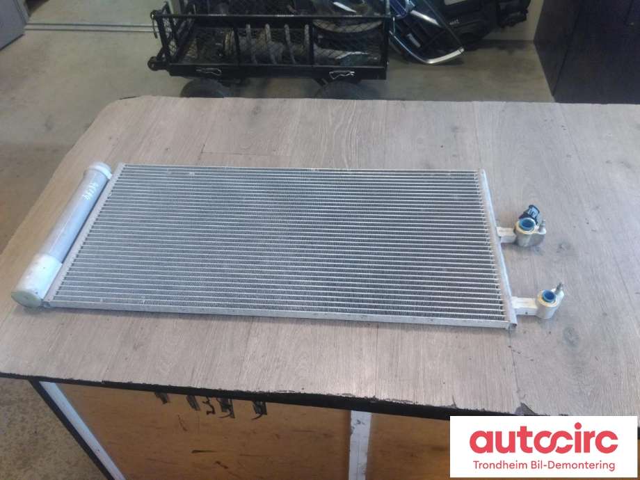 Aircondition radiator til Volvo S60, 2019-2023 (Type III)  (..|32252574)