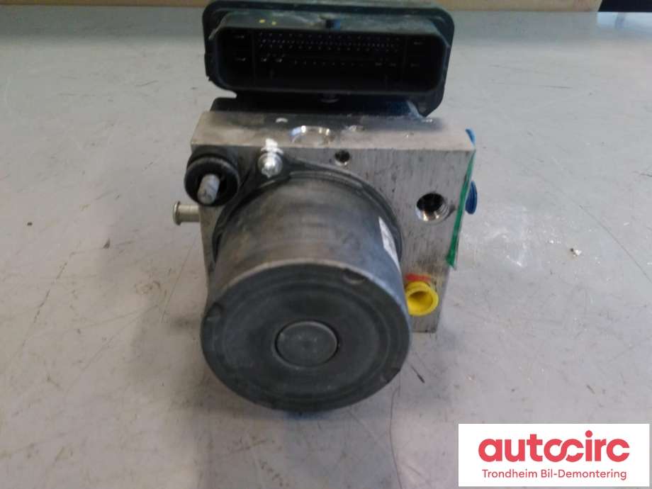 ABS sentral til Opel Ampera-e 2017-->> (Type II)  (..|42563877|42514366|065055766)