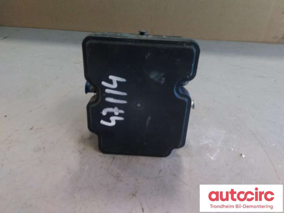 ABS sentral til Opel Ampera-e 2017-->> (Type II)  (..|42563877|42514366|065055766)