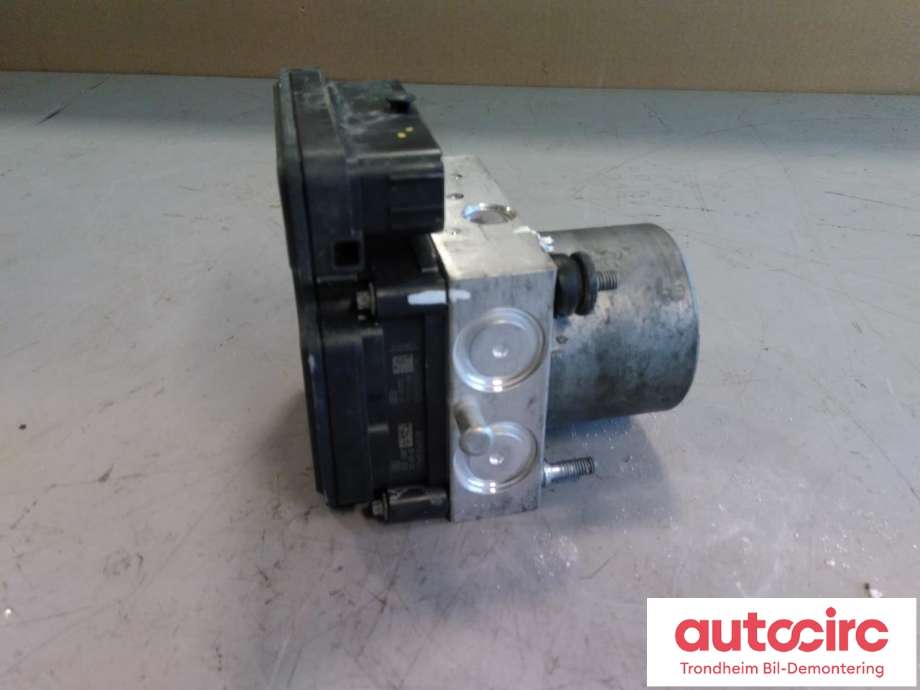 ABS sentral til Opel Ampera-e 2017-->> (Type II)  (..|42563877|42514366|065055766)