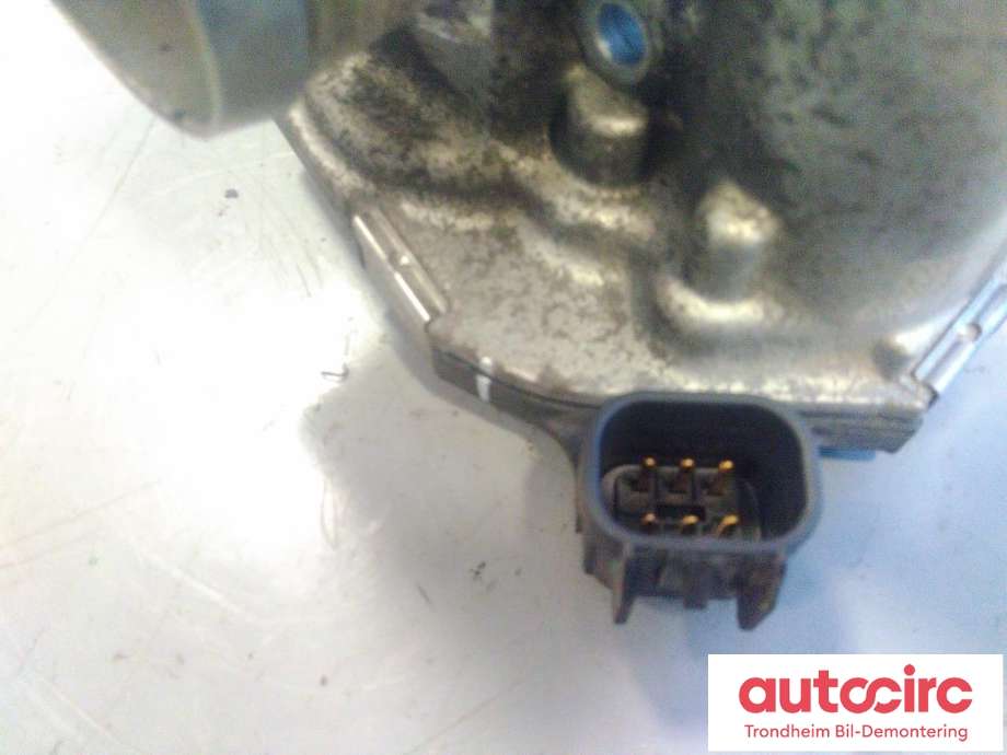 Spjeldhus til Opel Astra J 2010-2015  (BOSCH|55565489|0280750498|)