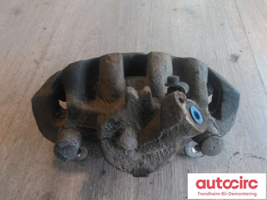 Bremsecaliper høyre foran til Citroën DS5 2012-2017  (ATE|1651755780|4400X0|)