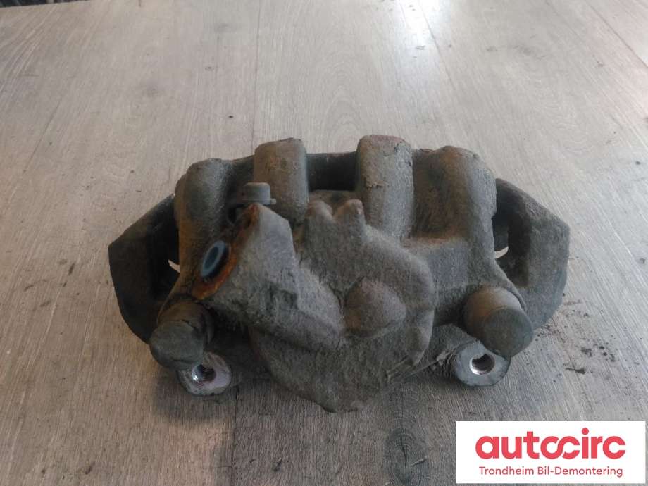 Bremsecaliper venstre foran til Citroën DS5 2012-2017  (ATE|1651755680|4400W9|)