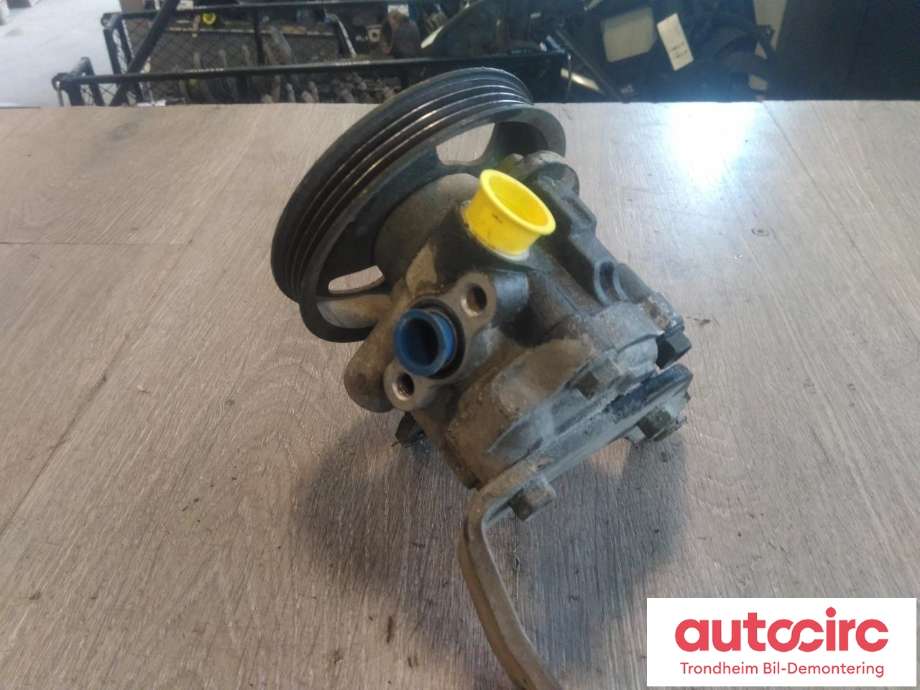 Servo pumpe mekanisk til Nissan Pathfinder 2005-2010 (Fase 1) (R51) (R51) (..|49110EB300|)