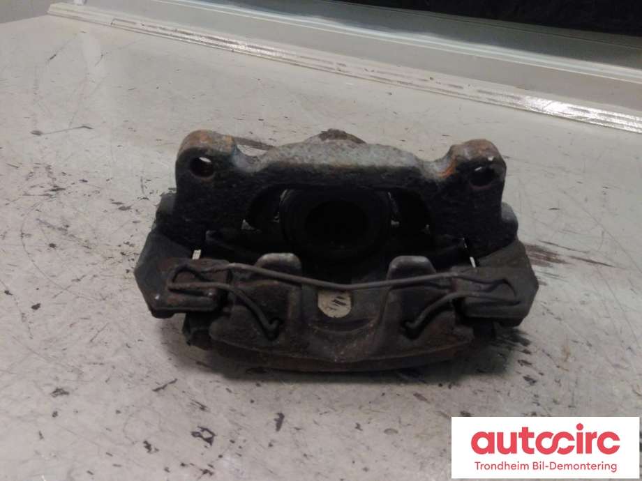 Bremsecaliper høyre foran til Škoda Yeti 2009-2013 (Fase 1) (...|1K0615124E|1K0 615 124 E|)