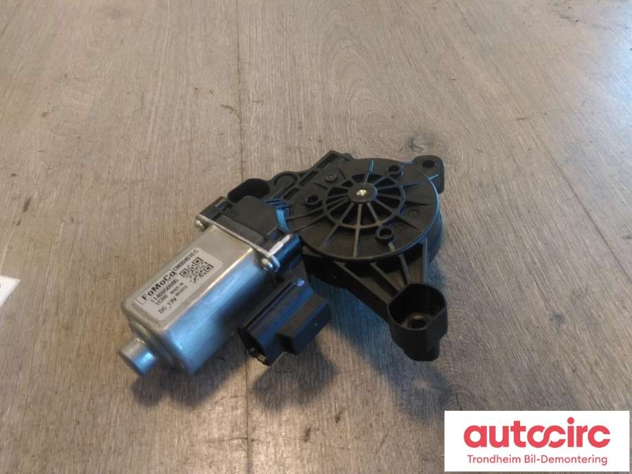 Ruteheis, kun motor, venstre foran til Ford Mustang Mach-e 2020-->>  (FOMOCO|LJ8B-14A366-BA|2483832|CM094010-C)
