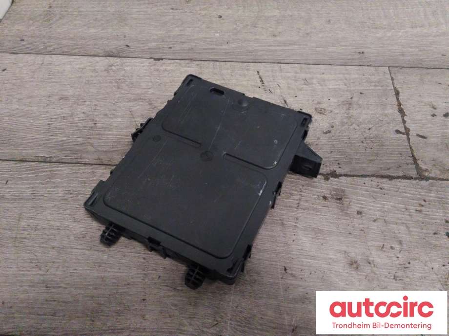 Styreenhet comfort (BCM) til Renault Kadjar 2015-->> (CONTINENTAL|284B13432R|284B13342R|A2C32559700| 40406557| 40406556)