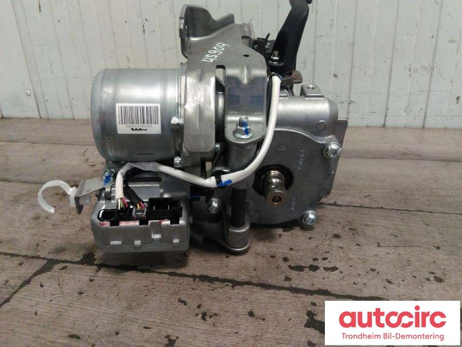 Rattaksel elektrisk servo til Renault Kadjar 2015-->>  (..|488107197R|488104308R|PW22BD0238Q)