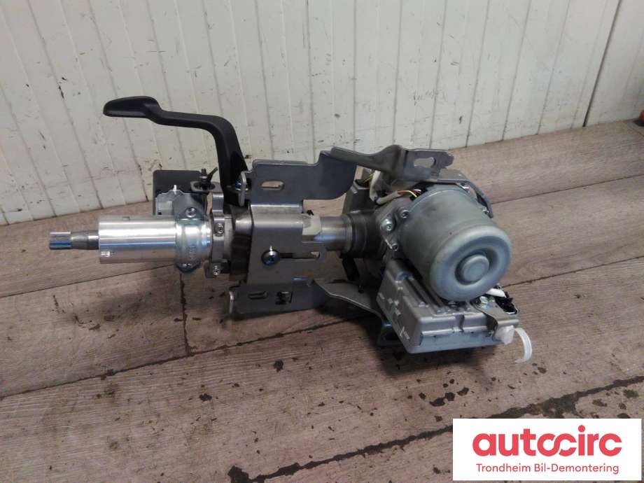 Rattaksel elektrisk servo til Renault Kadjar 2015-->>  (..|488107197R|488104308R|PW22BD0238Q)