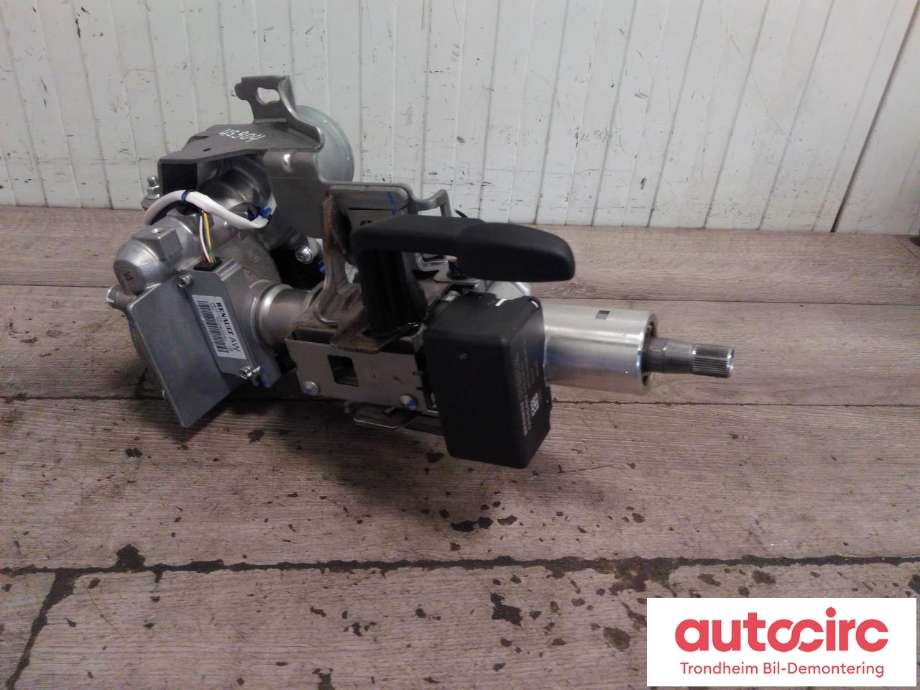 Rattaksel elektrisk servo til Renault Kadjar 2015-->>  (..|488107197R|488104308R|PW22BD0238Q)