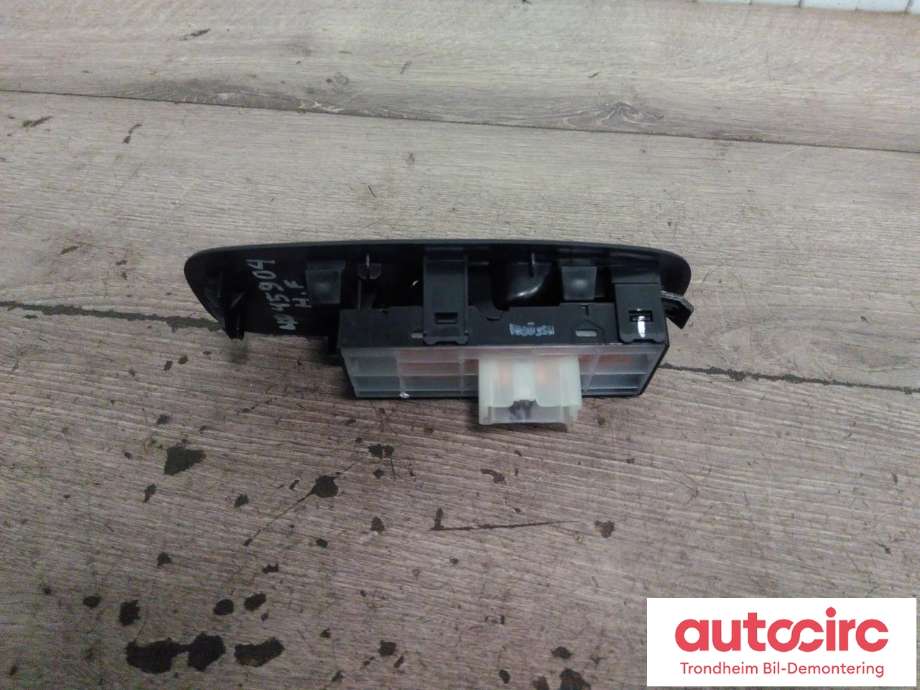 Bryter ruteheis til Renault Kadjar 2015-->>  (NILES|254116595R|)