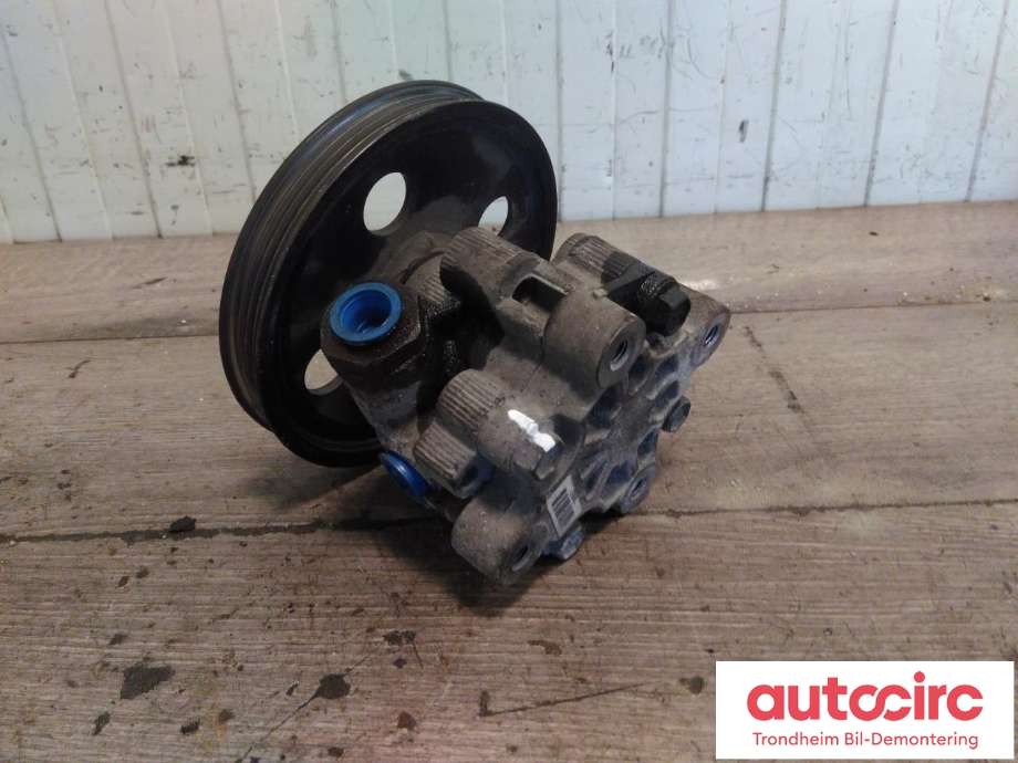 Servo pumpe mekanisk til Chrysler Voyager 2001-2008 (Type IV)  (..|4743974AB|20602164F|)