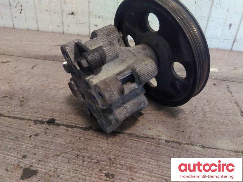 Servo pumpe mekanisk til Chrysler Voyager 2001-2008 (Type IV)  (..|4743974AB|20602164F|)