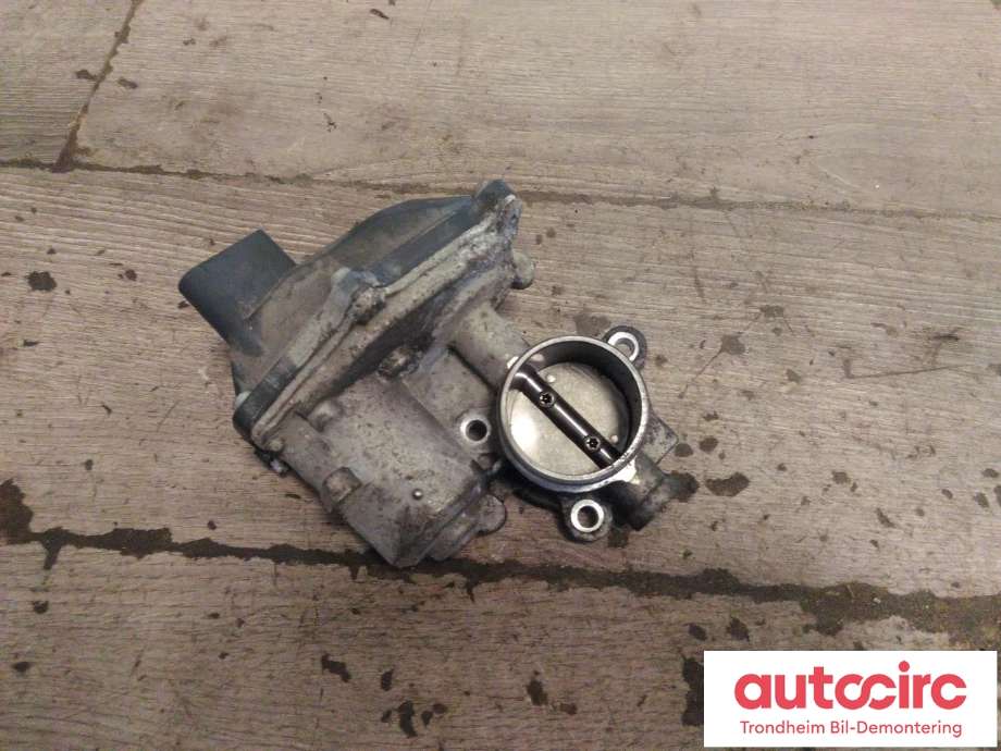 EGR-ventil til Audi A3 2012-2016 (Type III, Fase 1)  (CONTINENTAL|04L131501C|04L131501M|A2C53420794)