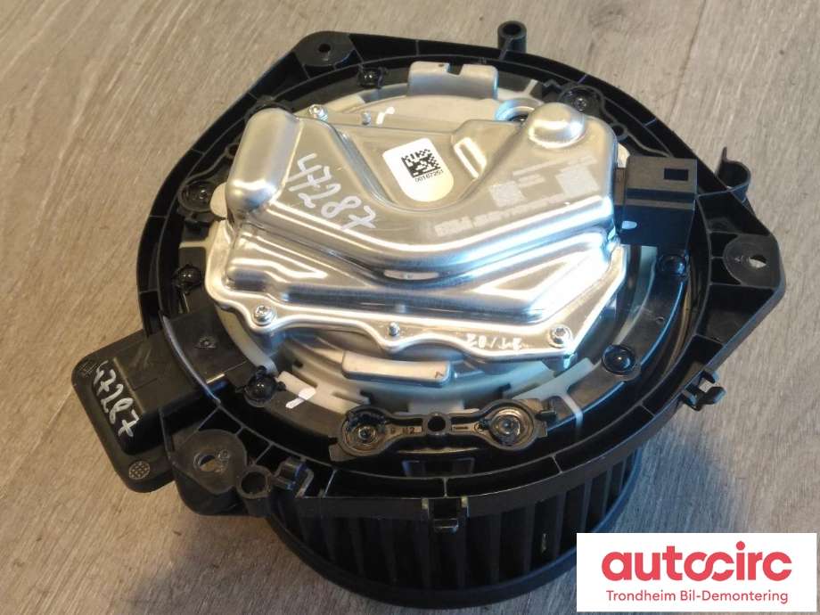 Varmeapparat motor til Škoda Enyaq 2021-->>  (VALEO|1EA820021A|1EA 820 021 A|T49309C)