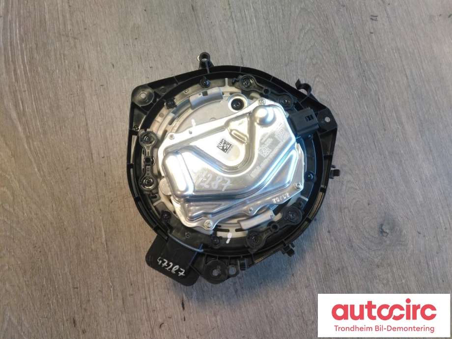 Varmeapparat motor til Škoda Enyaq 2021-->>  (VALEO|1EA820021A|1EA 820 021 A|T49309C)