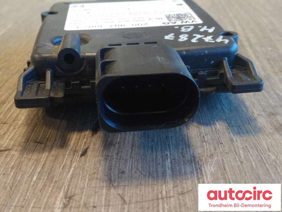 Sensor blindsone til Škoda Enyaq 2021-->> (HELLA|2Q090768E|6PZ013498-15|)