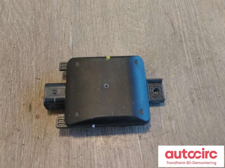 Sensor blindsone til Škoda Enyaq 2021-->> (HELLA|2Q090768E|6PZ013498-15|)