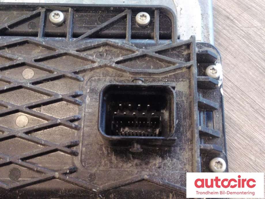 Batterilader (OBC - On Board Charger) til Škoda Enyaq 2021-->> (LK|1EA915681BG|1EA915681BF|10522254)