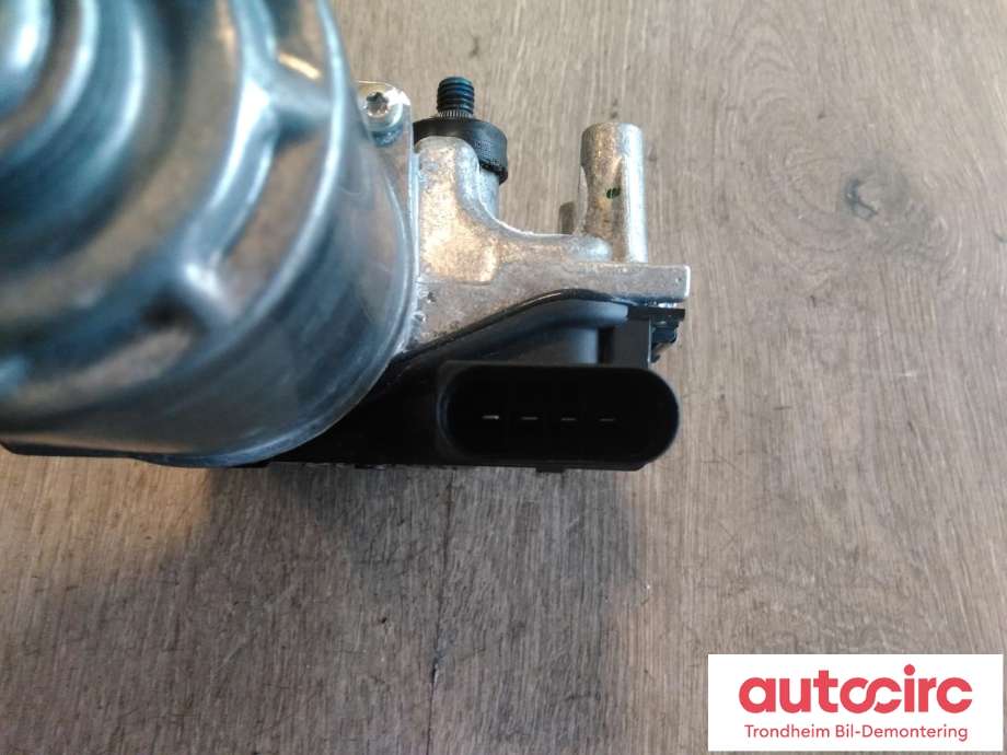 Viskermotor frontrute til Škoda Enyaq 2021-->>  (BOSCH|11B955119|11B955023|11B955023A| 1397225027)