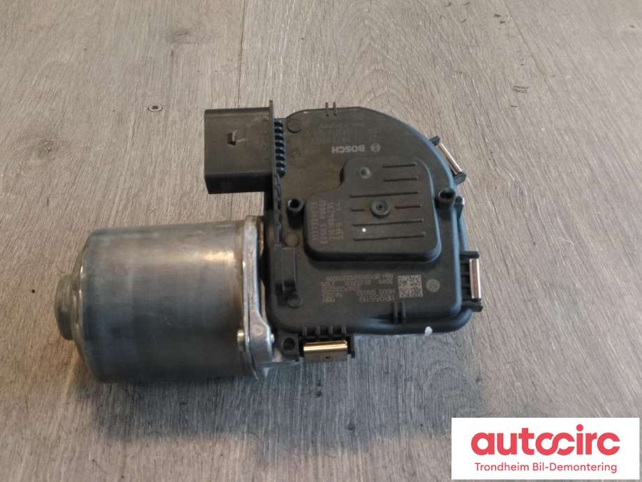 Viskermotor frontrute til Škoda Enyaq 2021-->>  (BOSCH|11B955119|11B955023|11B955023A| 1397225027)