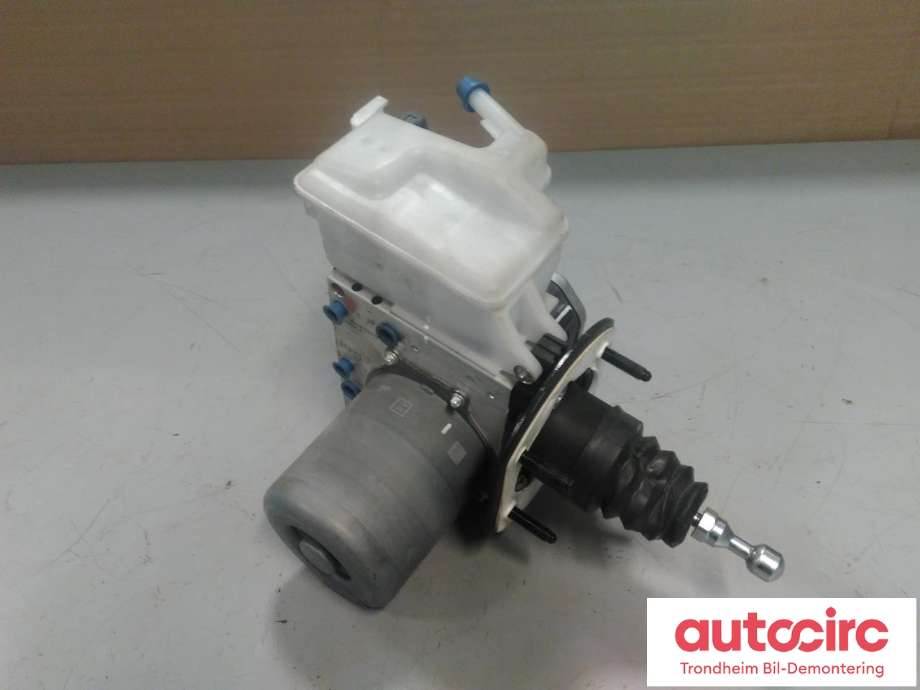 ABS sentral til BYD Tang, 2020-->>  (BOSCH|TA-3568010-D1)