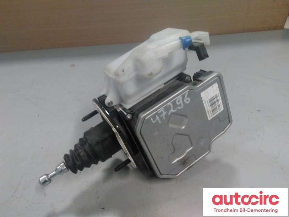 ABS sentral til BYD Tang 2020-->>  (BOSCH|TA-3568010-D1|0265022076|0265957006)
