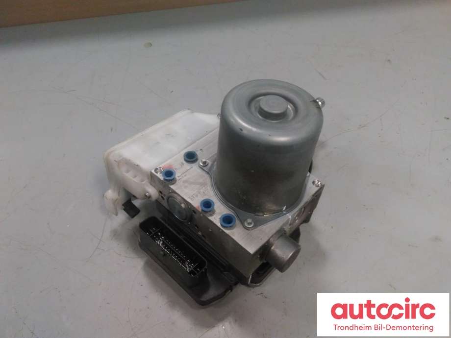 ABS sentral til BYD Tang 2020-->>  (BOSCH|TA-3568010-D1|0265022076|0265957006)