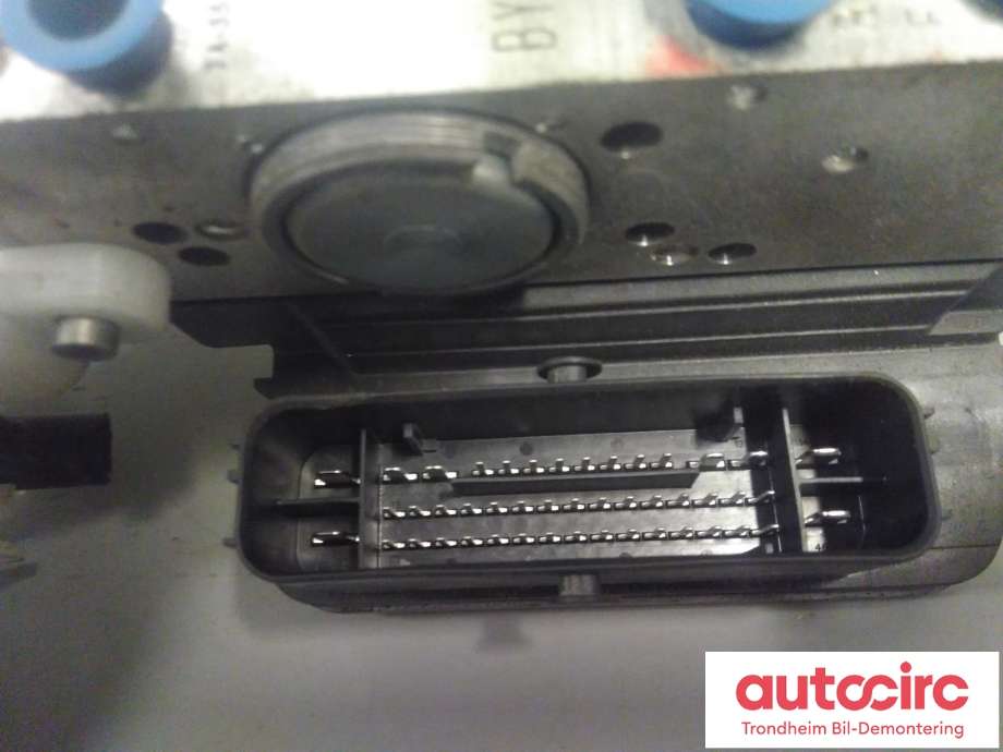 ABS sentral til BYD Tang 2020-->>  (BOSCH|TA-3568010-D1|0265022076|0265957006)