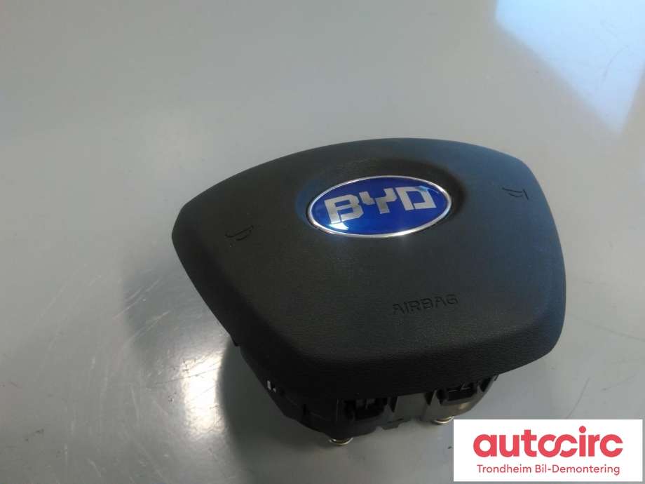Airbag rattpute til BYD Tang, 2020-->>  (..|SA3F-5820130)