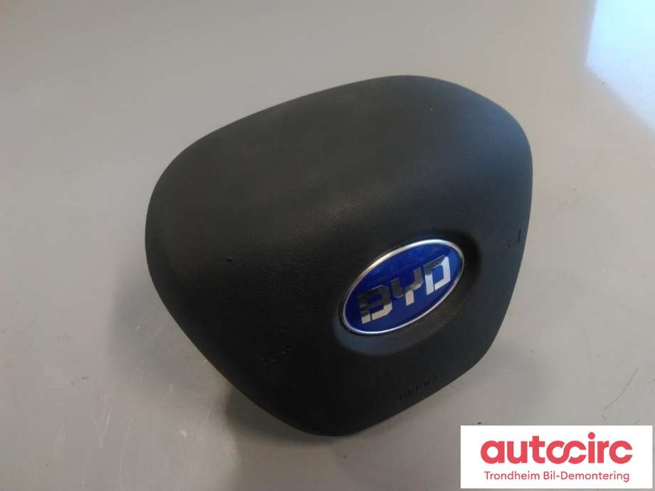 Airbag rattpute til BYD Tang 2020-->>  (..|SA3F-5820130|STFB-5820100|STFB-5820100-00A7)