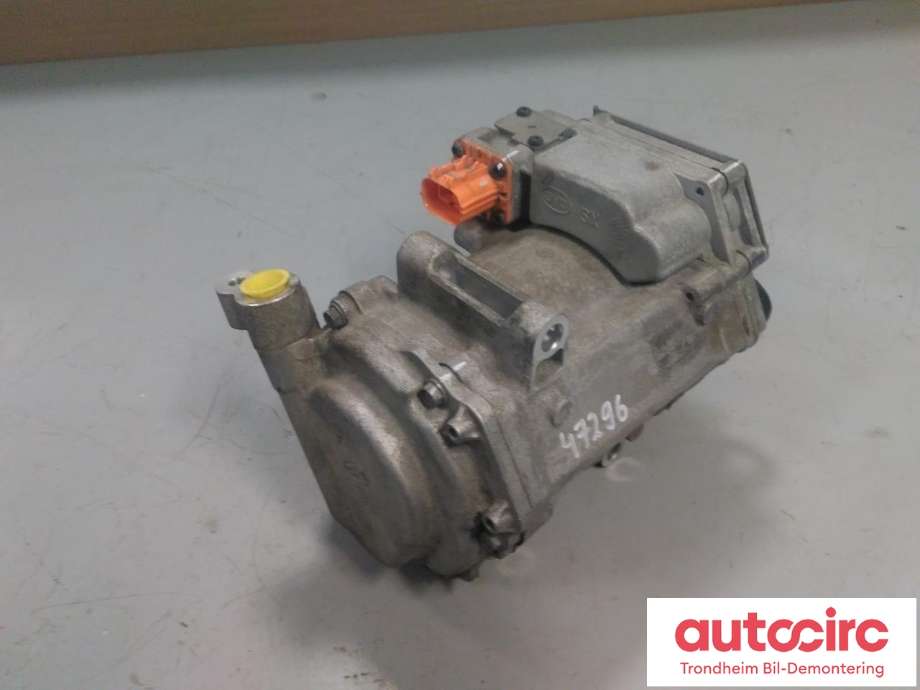 Aircondition kompressor elbil til BYD Tang, 2020-->>  (BYD AUTO INDUSTRIES|STE-8103020-D1)