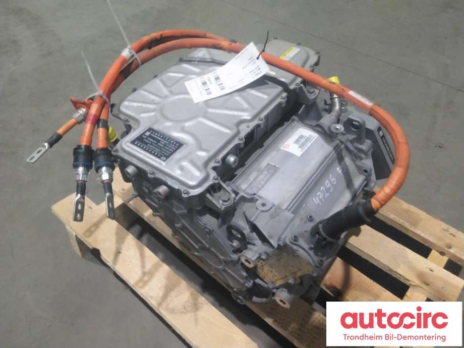 Motor elbil foran til BYD Tang, 2020-->>  (BYD|TZ200XSN)