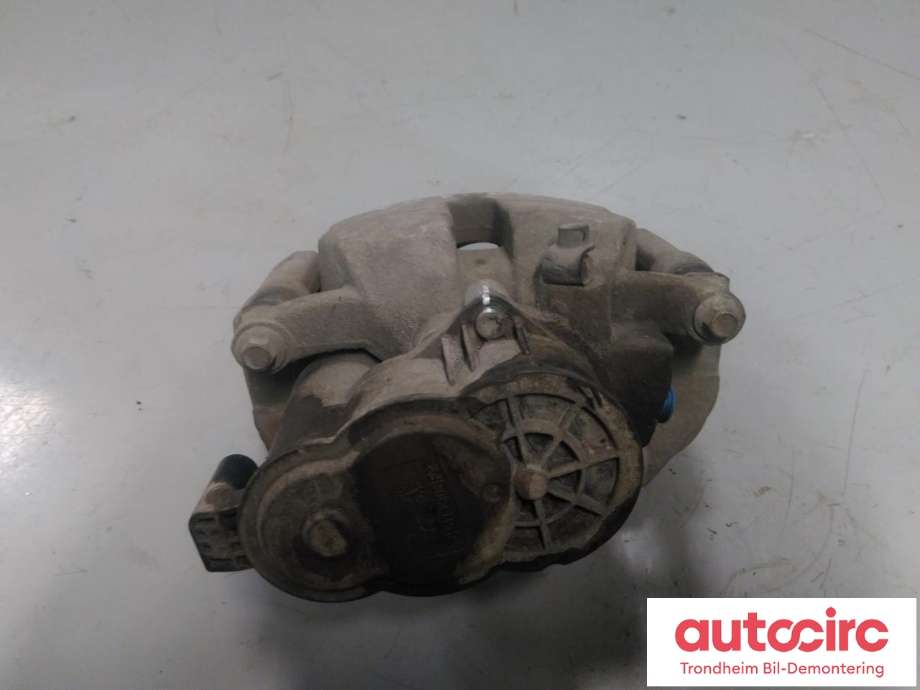 Bremsecaliper venstre bak, elektrisk til BYD Tang 2020-->>  (BYD|TA-3502310|)