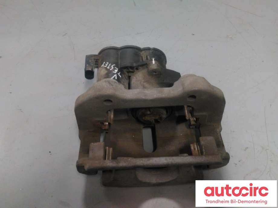 Bremsecaliper venstre bak, elektrisk til BYD Tang 2020-->>  (BYD|TA-3502310|)