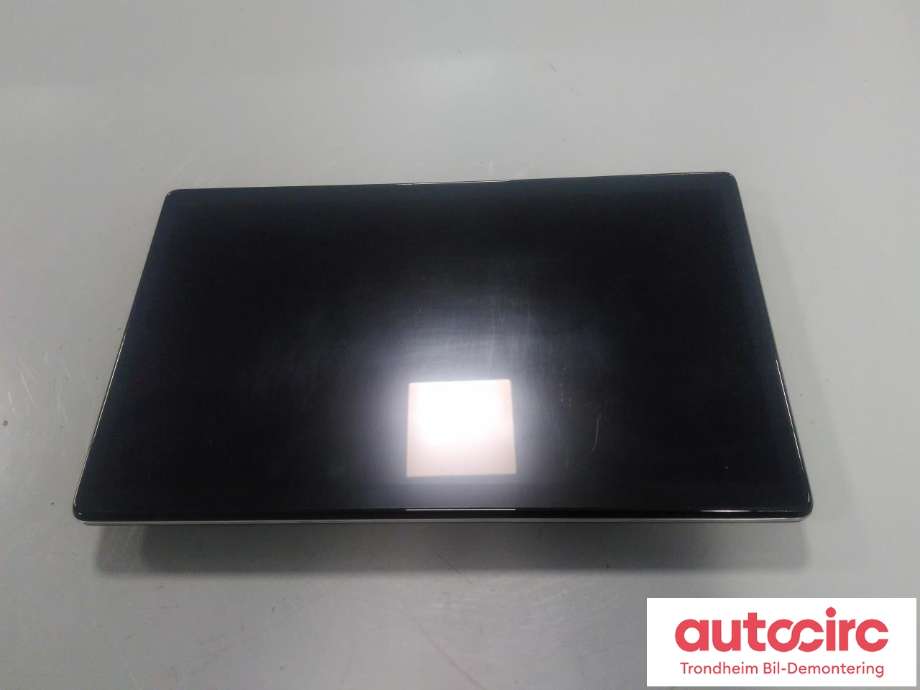 Multimedia display (MCU - Media Controller Unit) til BYD Tang, 2020-->>  (..|HC-7924100A)