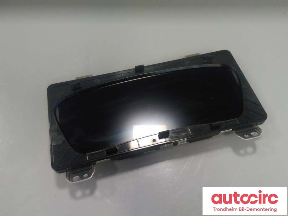 Instrumentpanel til BYD Tang, 2020-->>  (..|STEB-3820010)