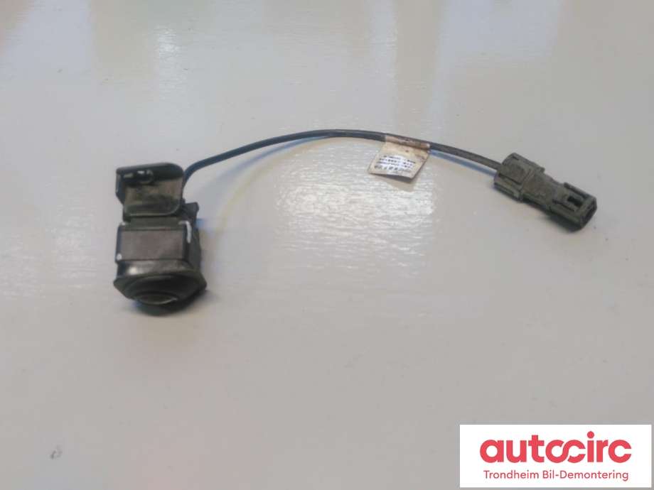 Parkeringskamera bak til BYD Tang, 2020-->>  (..|STHA-3776700D)