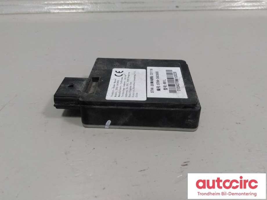 Sensor blindsone til BYD Tang 2020-->>  (VENSTRE BAK|STHA-3603600|)