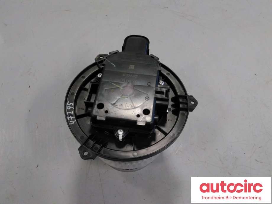 Varmeapparat motor til Lexus IS 2013-2020 (Type III) (XE30) (XE30) (..|8710330470|87103-30470|)