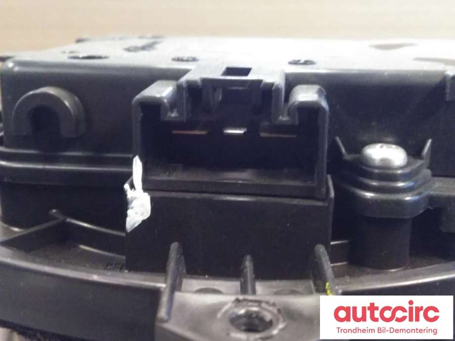 Varmeapparat motor til Lexus IS 2013-2020 (Type III) (XE30) (XE30) (..|8710330470|87103-30470|)