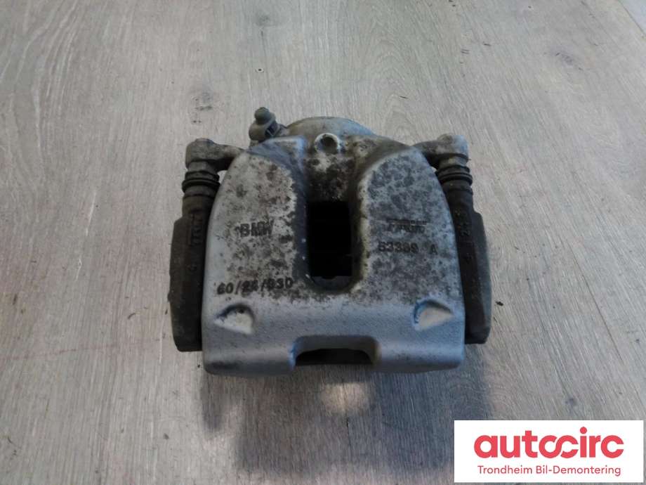 Bremsecaliper venstre foran til BMW 5-Serie, 2017-->> (G30/G31) (G30/G31) (..|6872799)