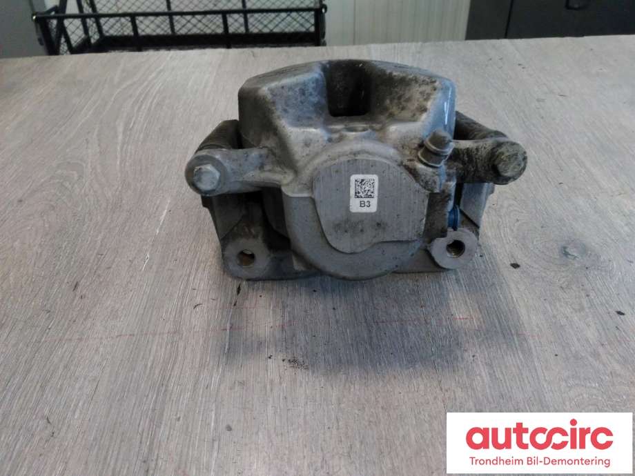 Bremsecaliper venstre foran til BMW 5-Serie 2017-->> (G30/G31) (G30/G31) (..|6872799|34106872799|34 10 6 872 799)