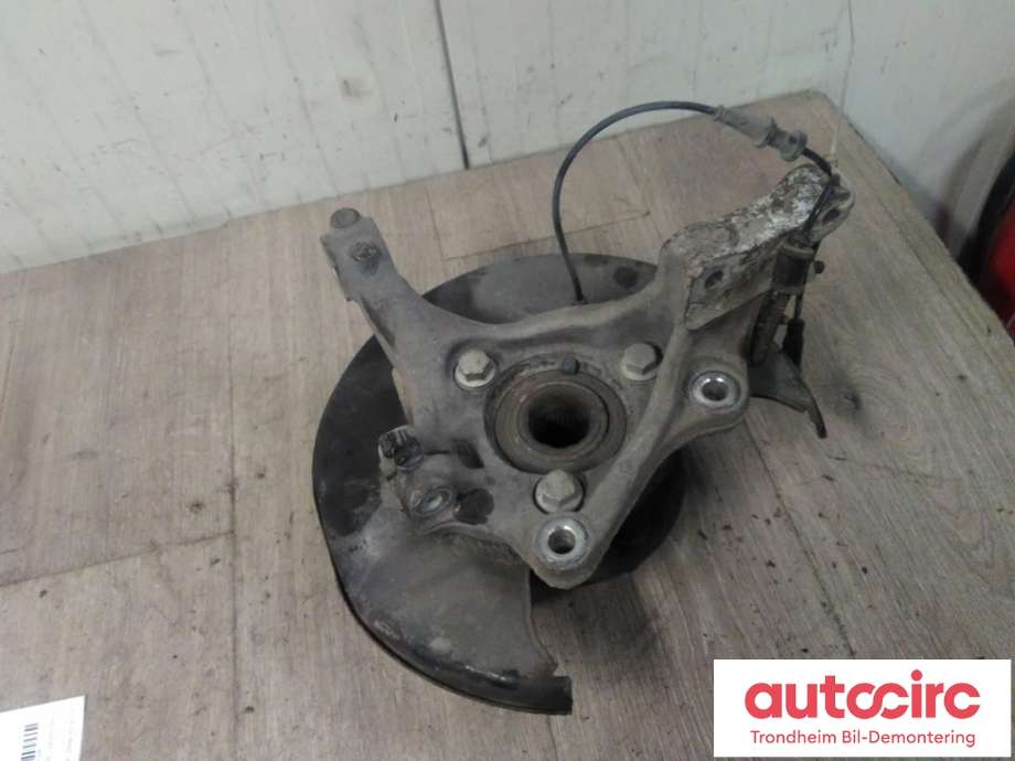 Hjulspindel venstre foran til Opel Insignia A 2009-2014  (DIESEL/AUTOMAT|13219080|)