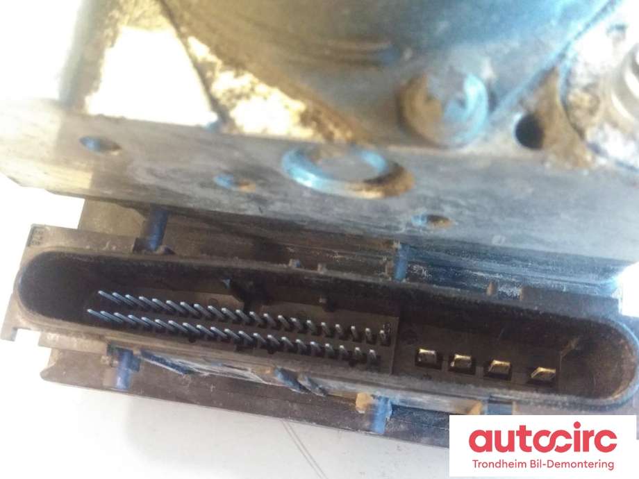 ABS sentral til Toyota Avensis 2009-2015 (Type III, Fase 1)  (BOSCH|44540-05071|4405005131|0265235436| 0265950749)
